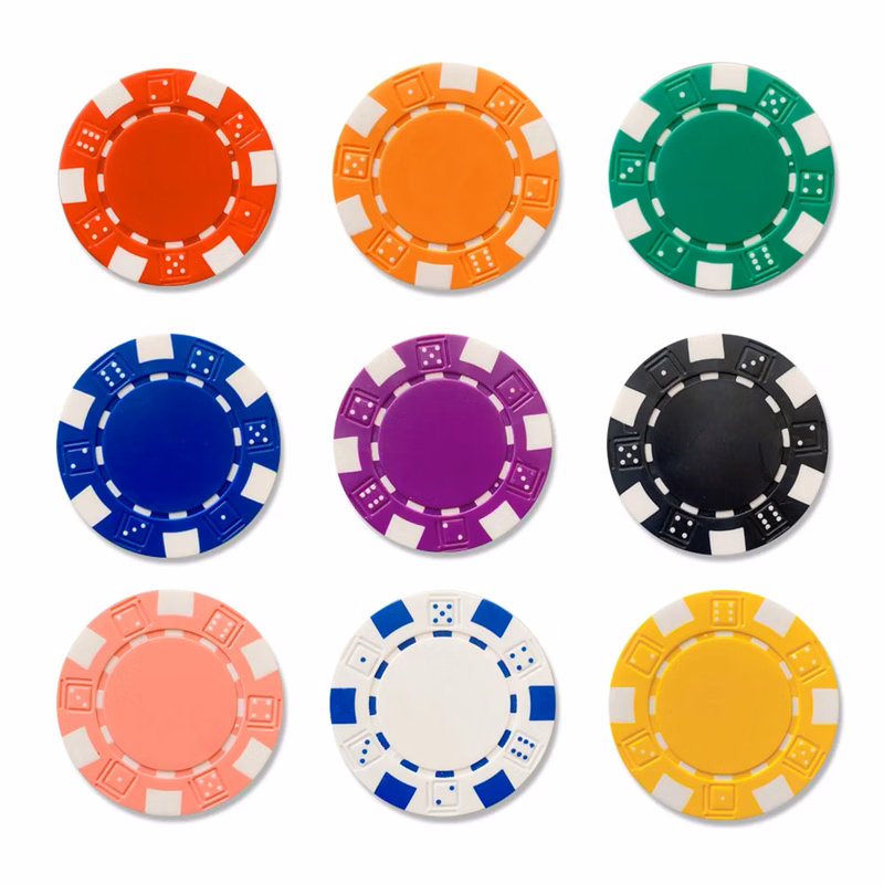 Custom ABS Chips