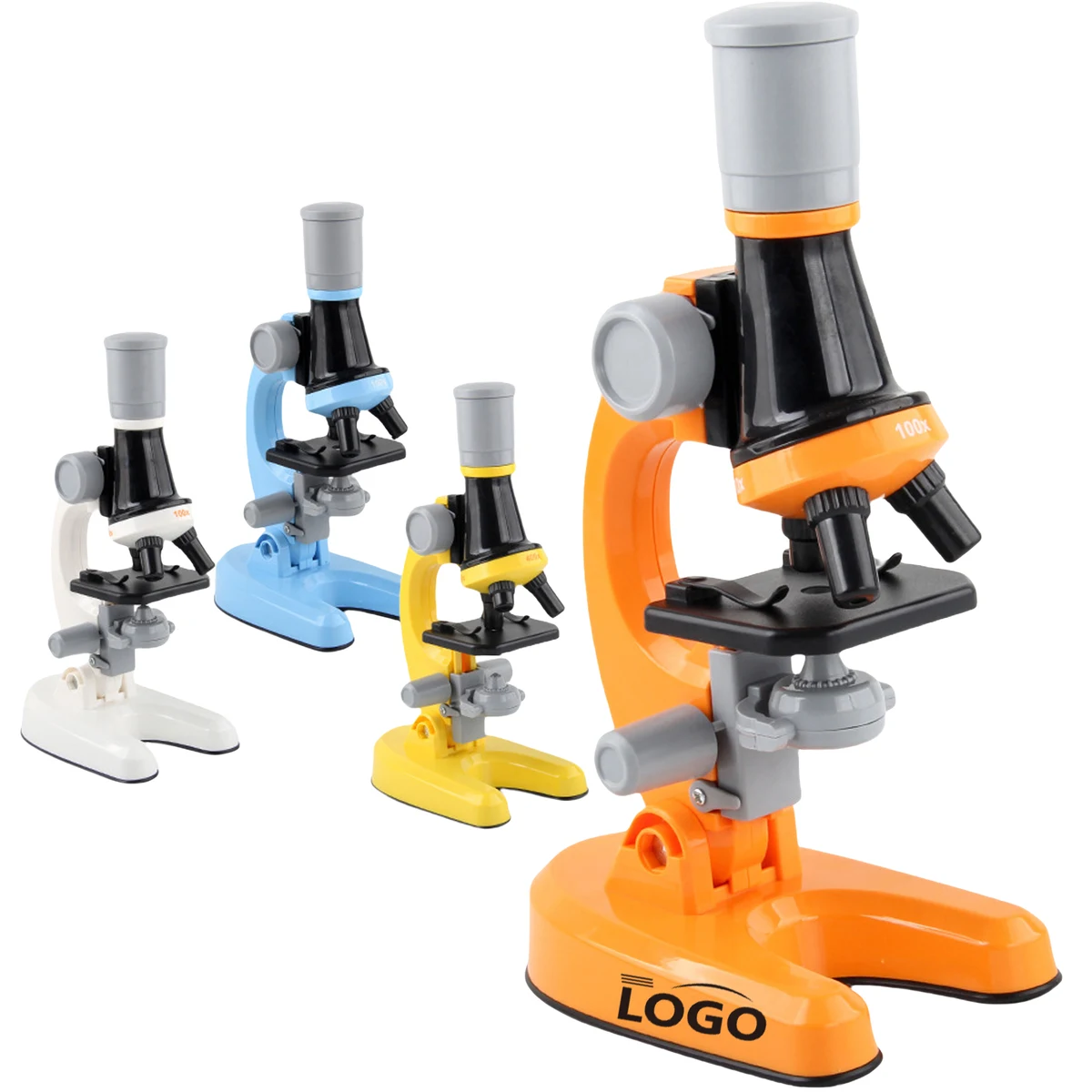 40-800x Mini Microscope For Kids MOQ10 1