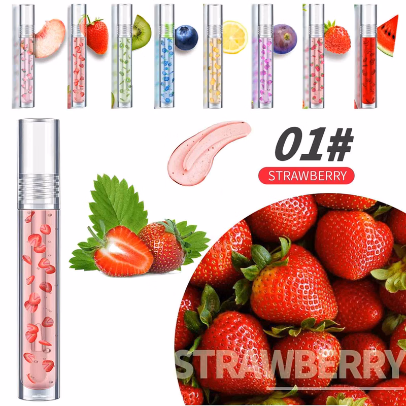Lasting Finish Lipstick