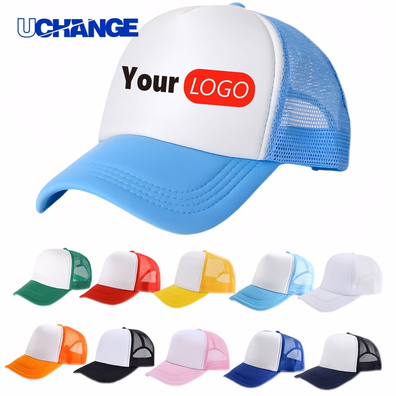 Sunshade Hat