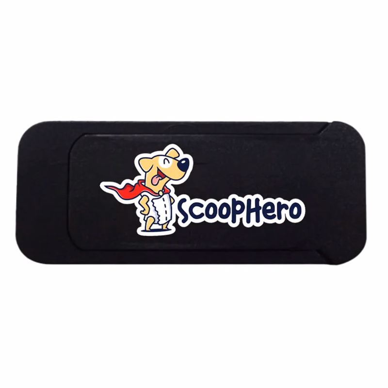 Universal Fine Webcam Cover