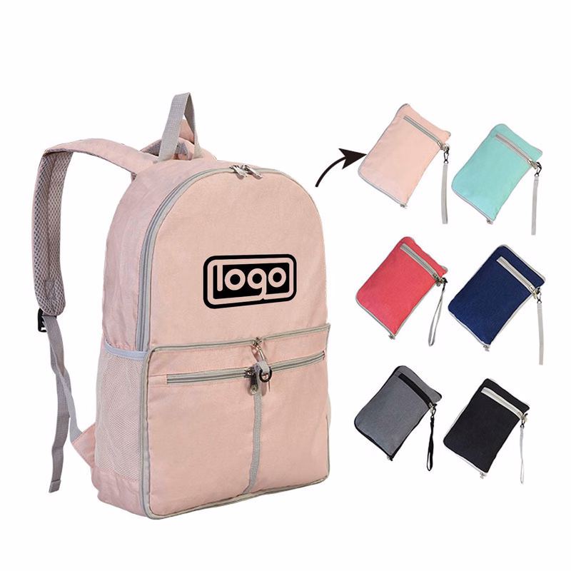 Foldable Travel Duffle Bag