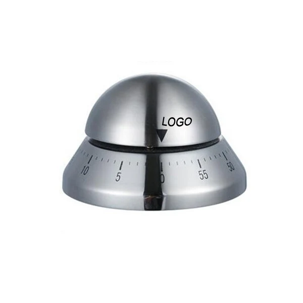 Cone-Shape Kitchen Timer 1