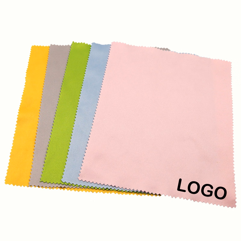 Glasses Cleaning Cloth