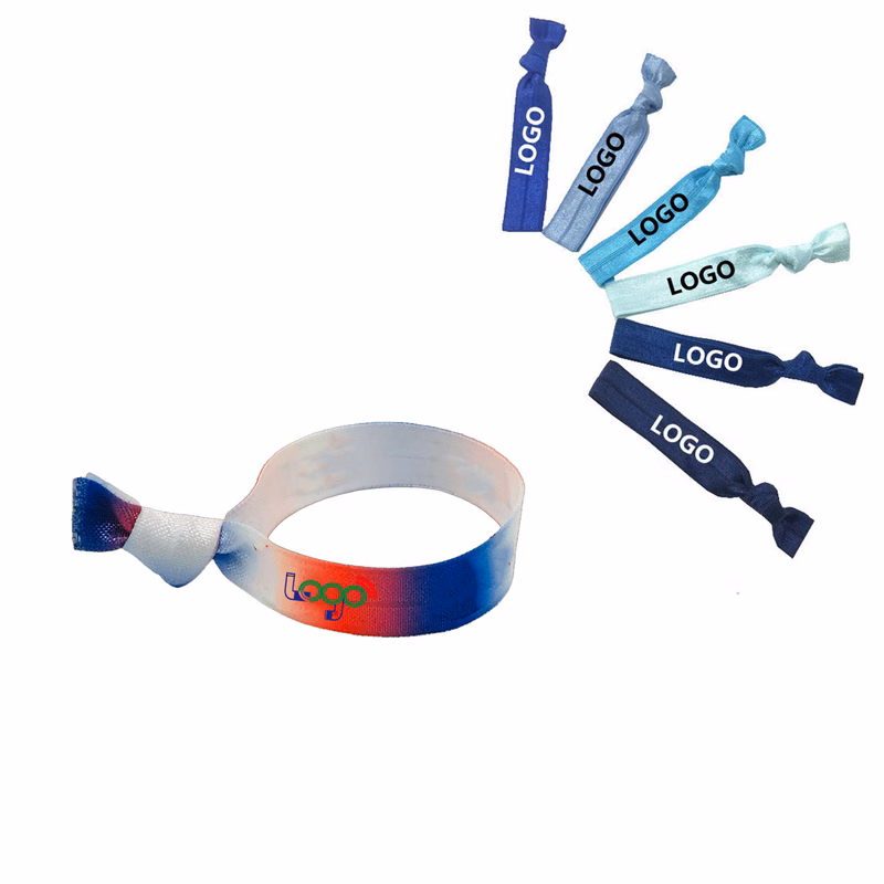 Colorful Fitness Hairband