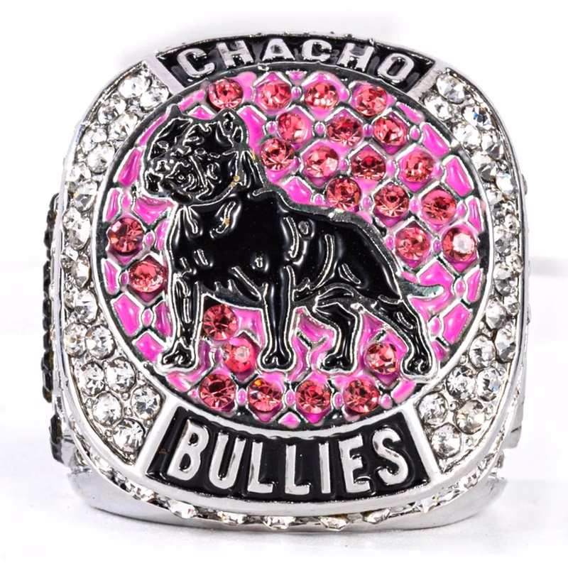 CZ Rings