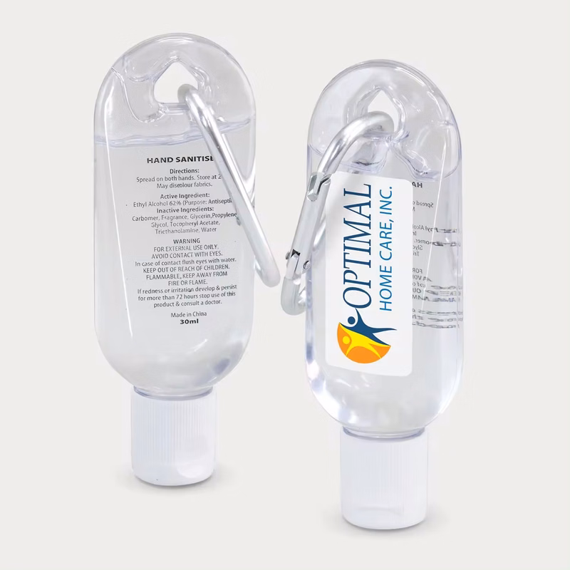 Hand Sanitizer