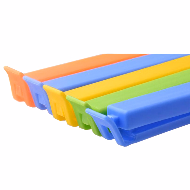 MOQ100 Food Bag Sealing Clip
