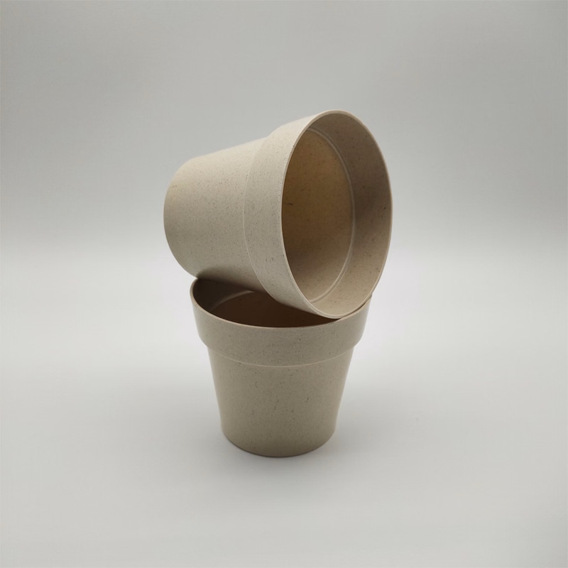 EcoGrow Plant Pot