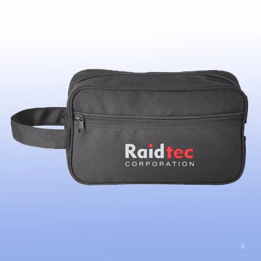 ECO RECYCLED TRAVEL BAG