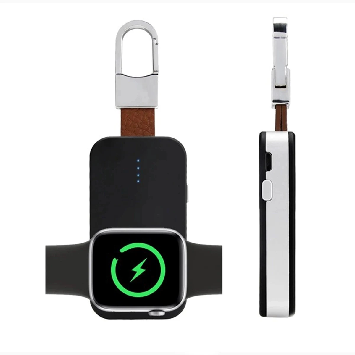 Portable Wireless Charger Compatible for Watch 1