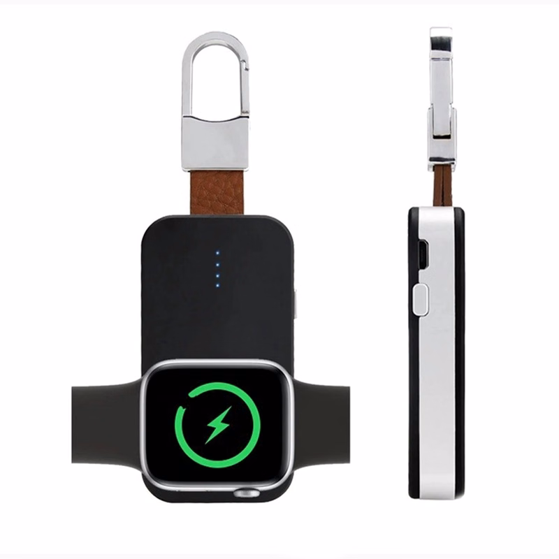 Portable Wireless Charger Compatible for Watch