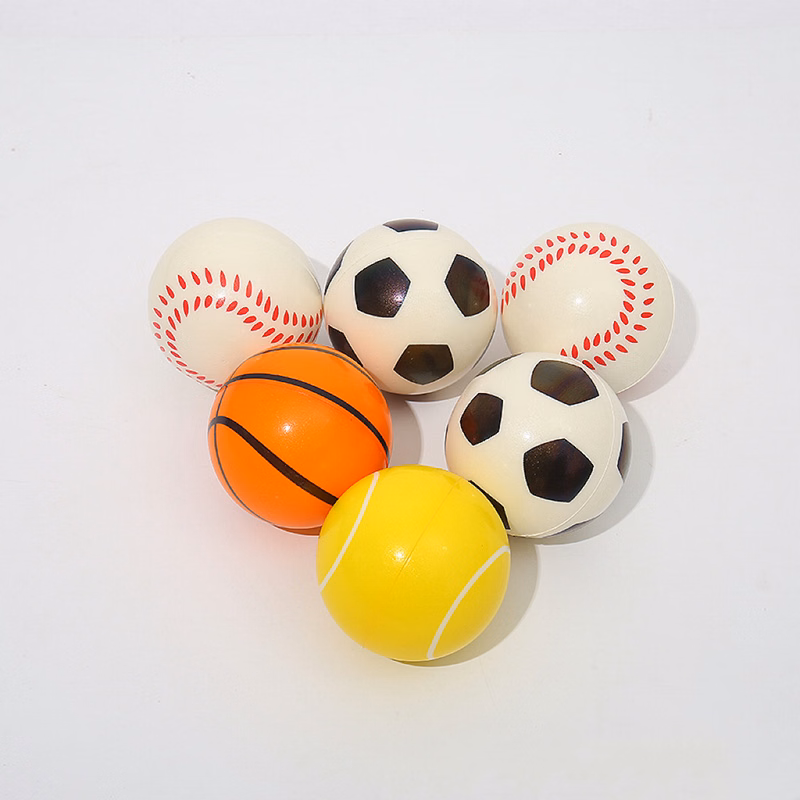 Sports Stress Ball
