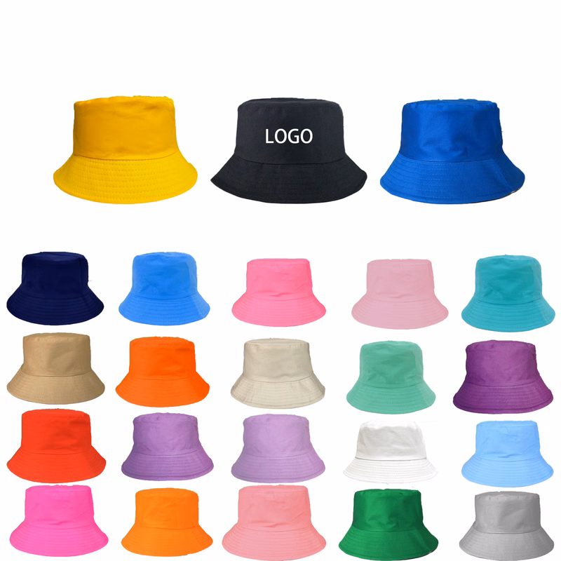 Flat Top Sun Protection Angling Hat