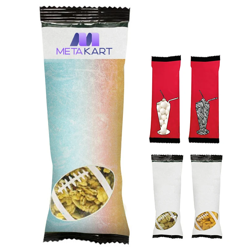Promo Snack Pack Bags 1