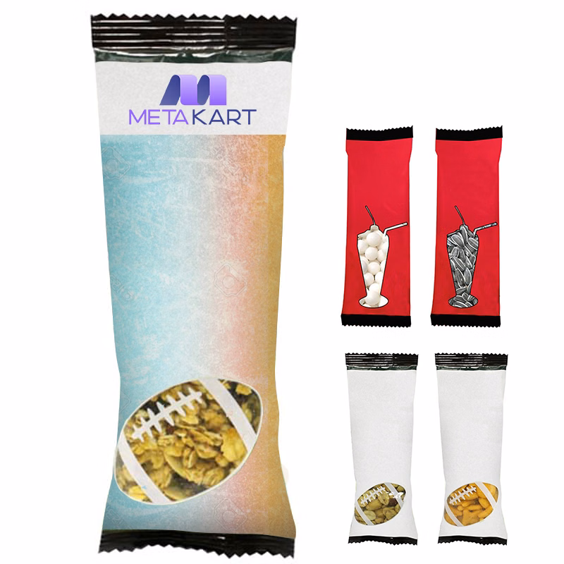 Promo Snack Pack Bags 