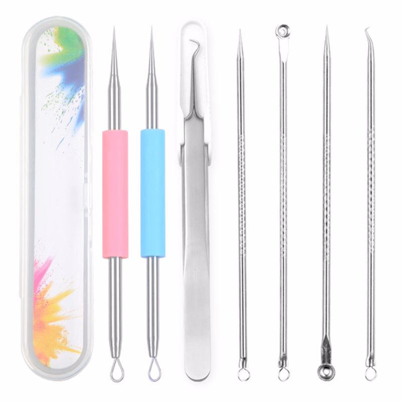 Acne Removal Blackhead Remover