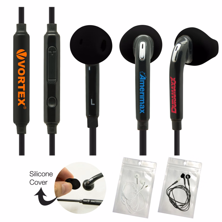 Standard Symphony Ear buds
