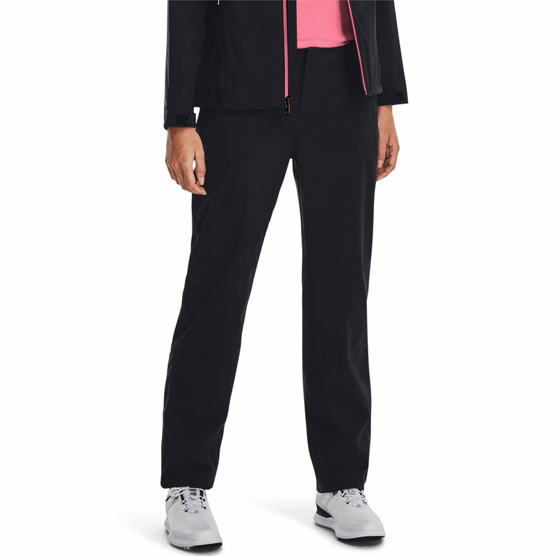 UA Rain Women's Golf Pants