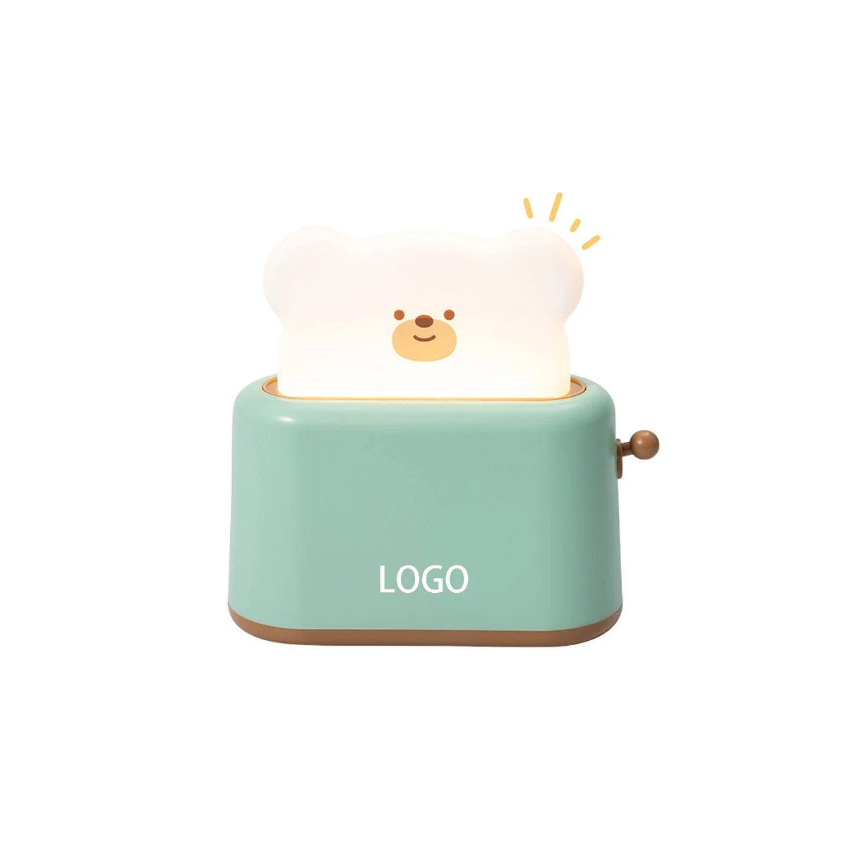 Bread Night Light 1