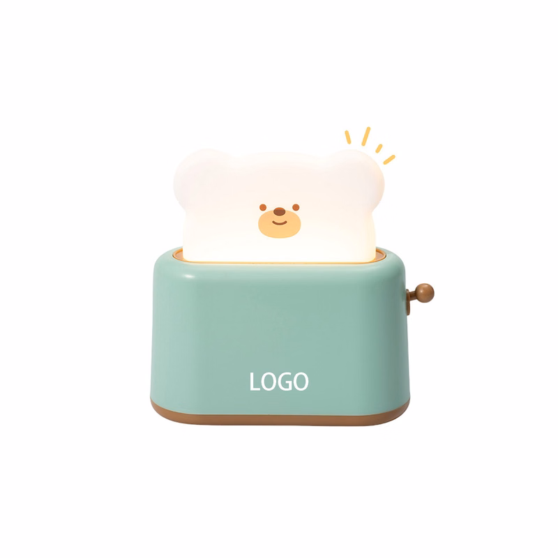 Bread Night Light