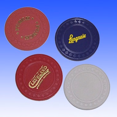 8G CASINO CHIPS