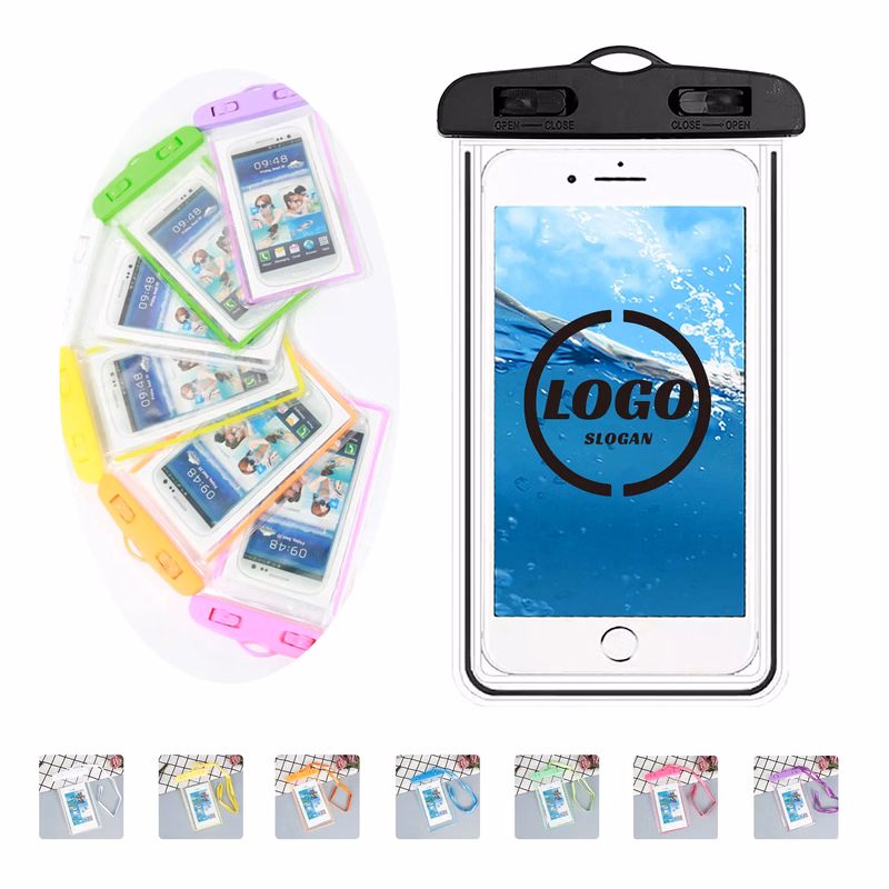 Mobile Accessories-General; Pouches-General
