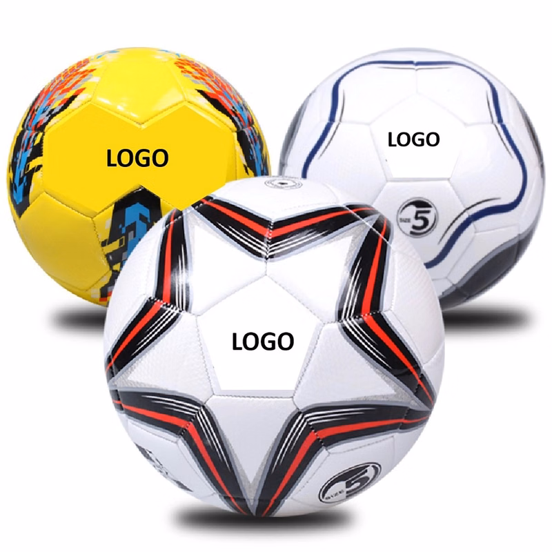 Size 5 Soccer Ball