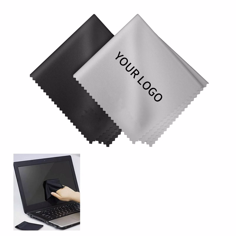 Microfiber Cleaning Cloth for Phones and Glasses