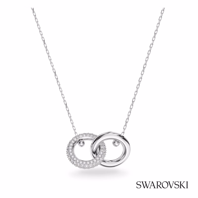 Swarovski® Dextera Pendant