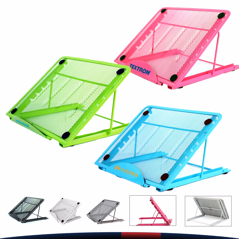Dreda Mesh Laptop Stand