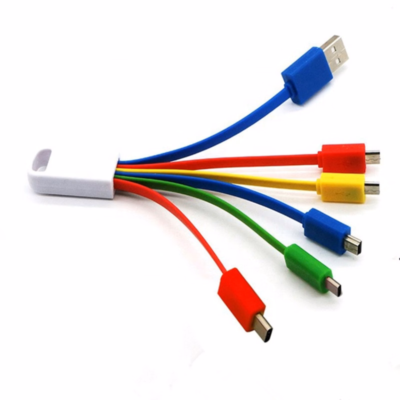 Charger Cable Adapter