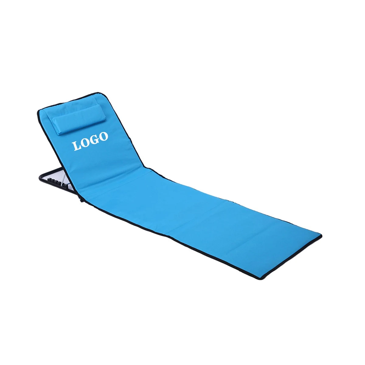 Beach lounge chairs 1