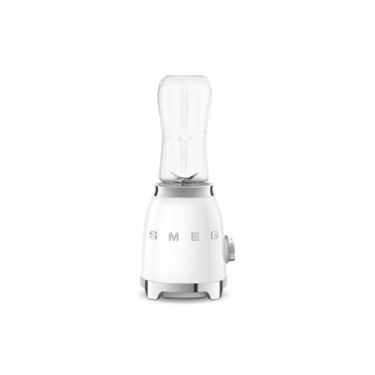 SMEG Personal Blender - White Glossy