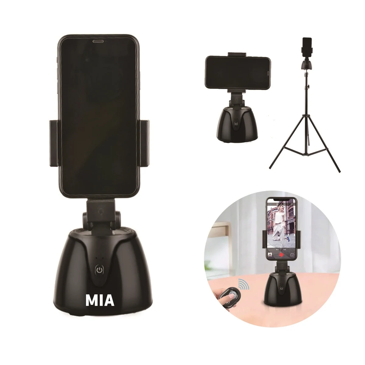 Camera Stabilizer 1