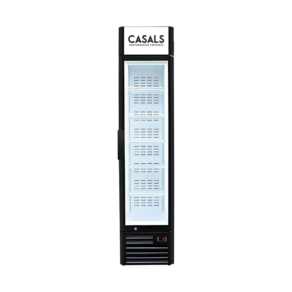 300L Merchandiser Freezer 1