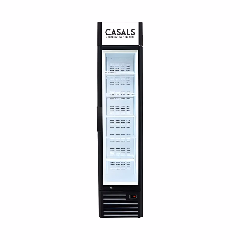 300L Merchandiser Freezer