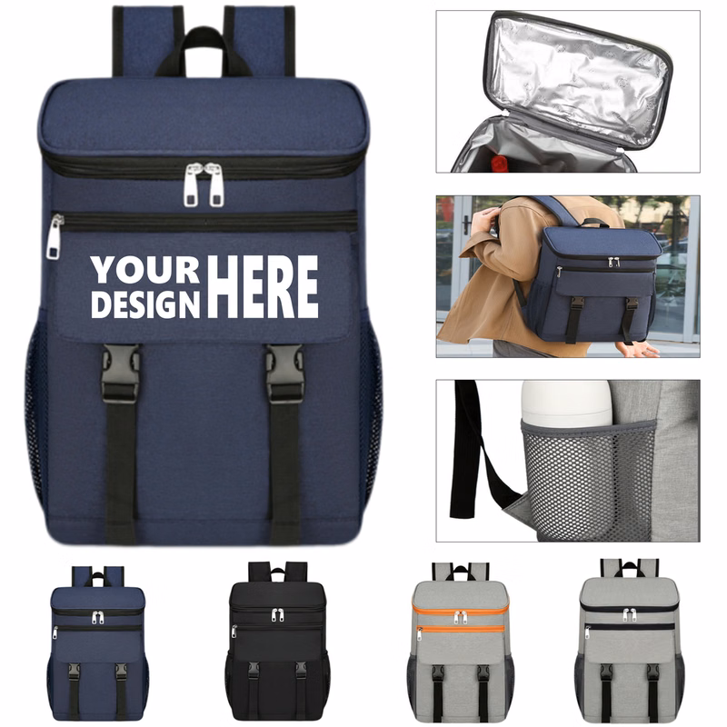 Portable Shoulder Warmer Bag