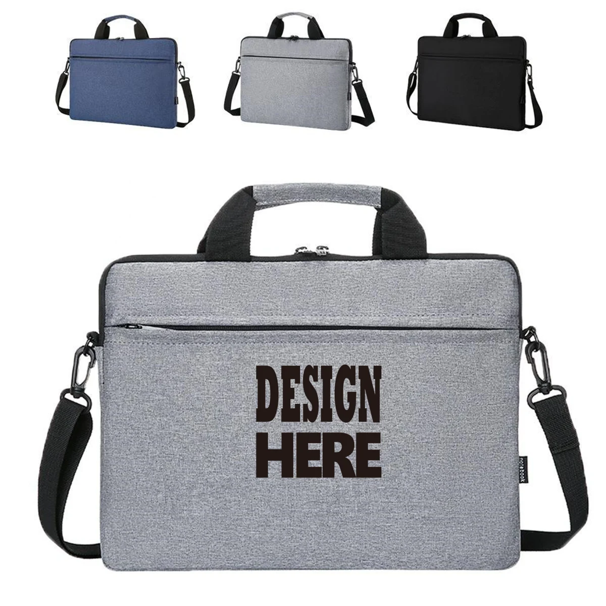 Computer Messenger Bag 1