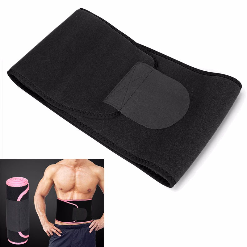 Waist Trainer Belt
