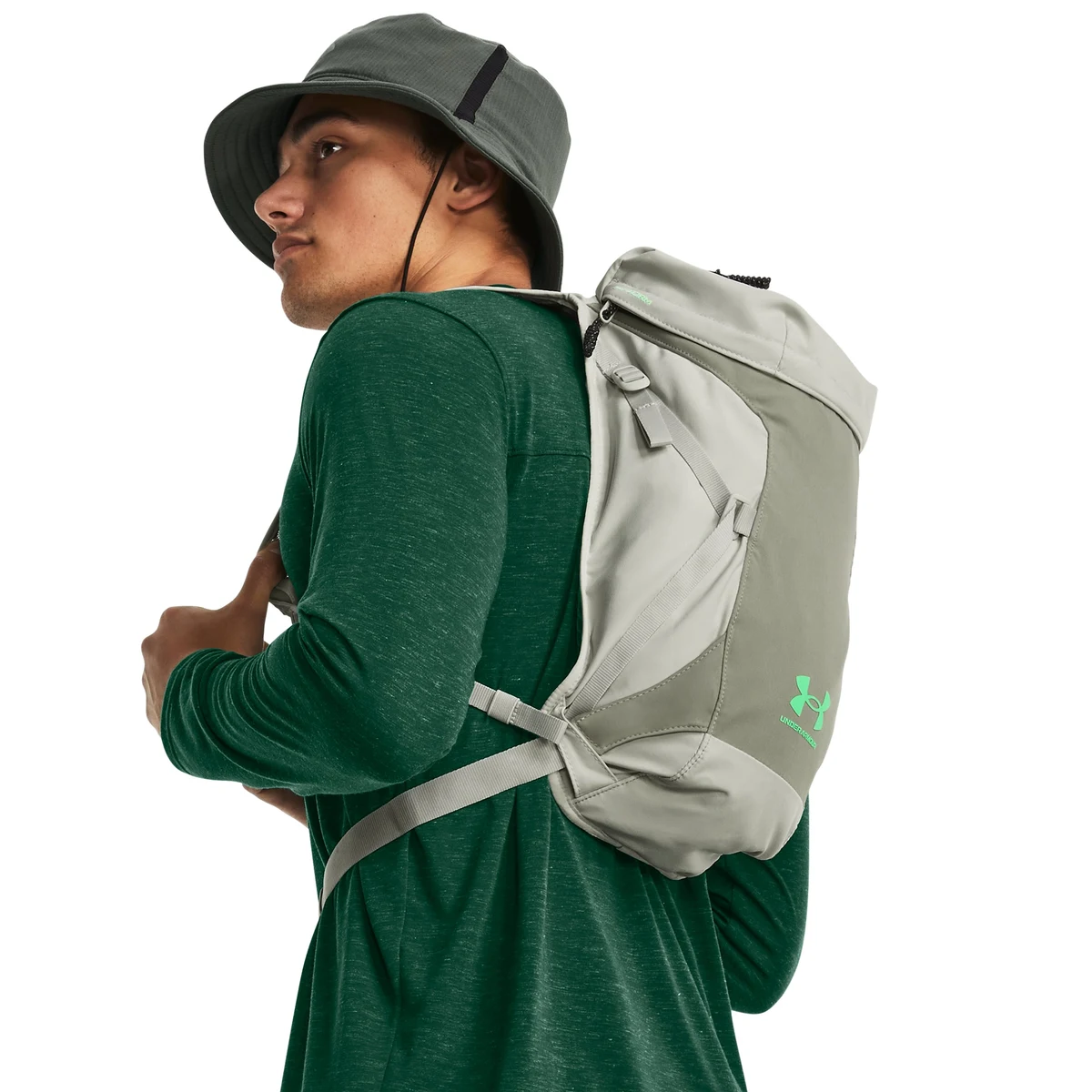 UA Flex Trail Backpack 1