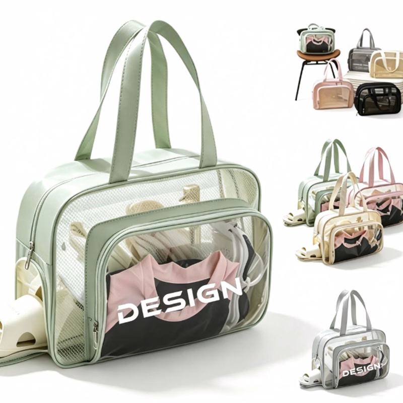 Beach Storage Handbag