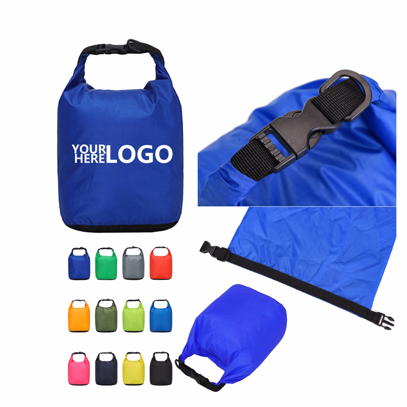Foldable Polyester Bag for Easy Storage