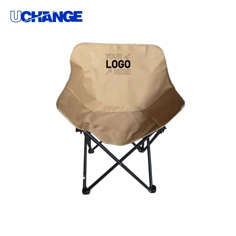 Collapsible Outdoor Recliner Chair