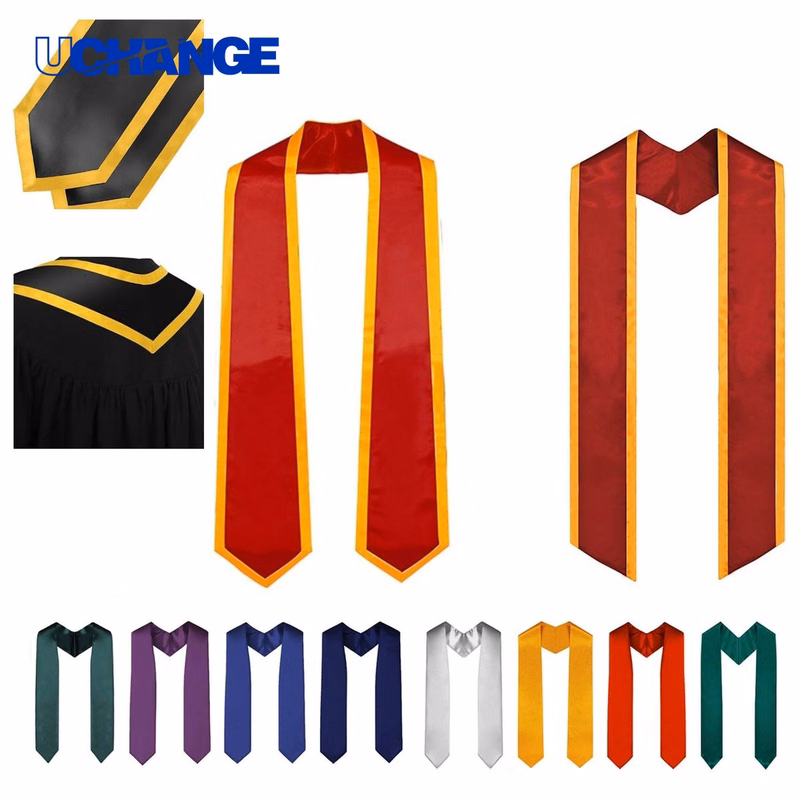 Graduation Honors Cloak for Commencement