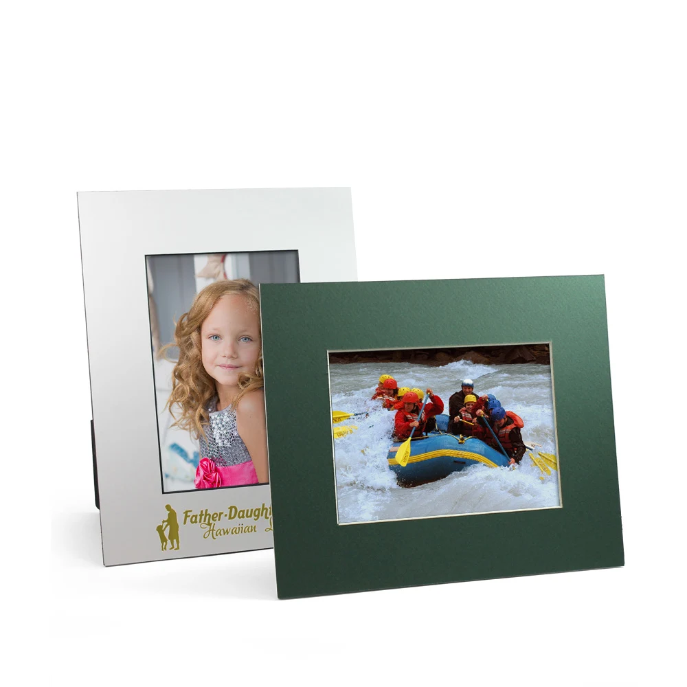 5" x 7" Bevel Easel Photo Frame 1