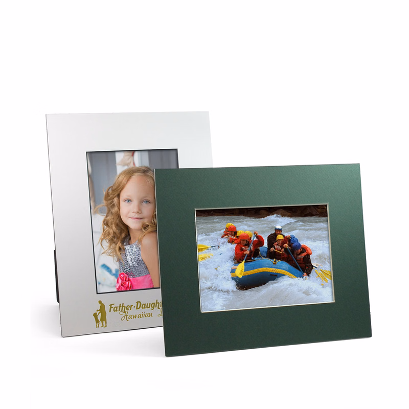 5" x 7" Bevel Easel Photo Frame