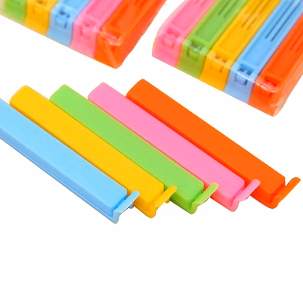 Food Sealing Clamp