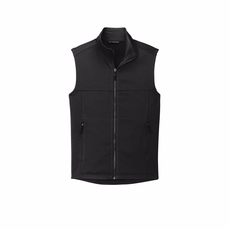 Port Authority® Collective Smooth Fleece Vest