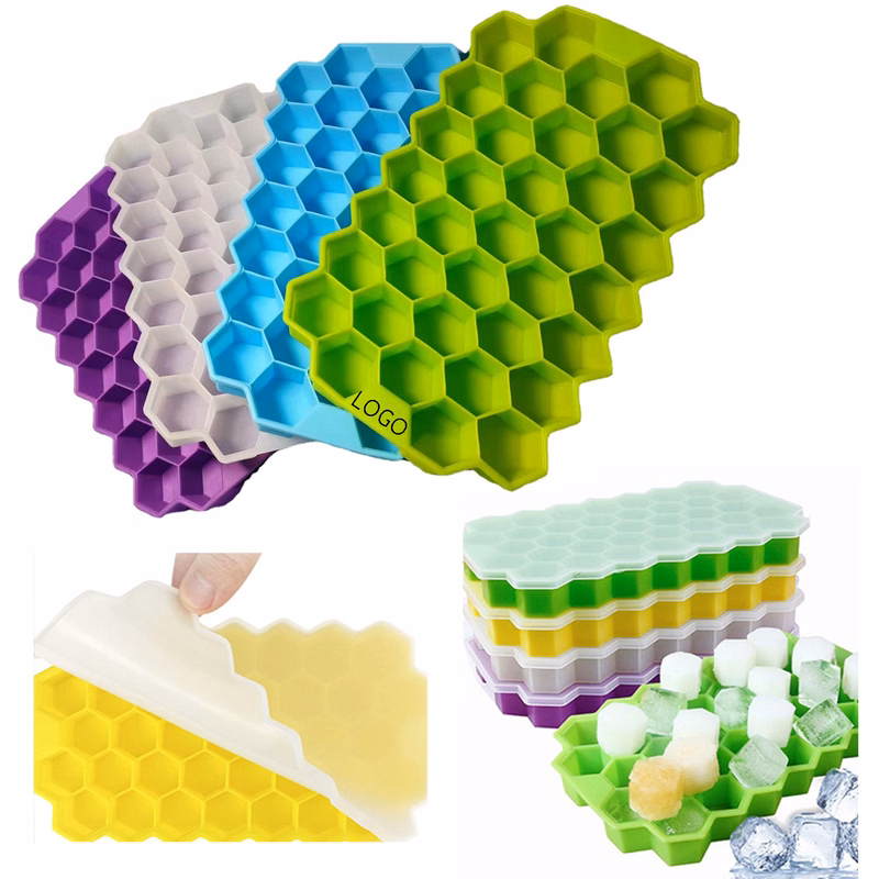 Custom Ice Cube Tray